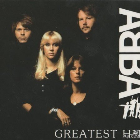 ABBA - Greatest Hits (2007) [FLAC (tracks + .cue)]