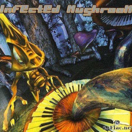 Infected Mushroom - Classical Mushroom (2000) [FLAC (tracks + .cue)]