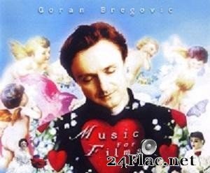 Goran Bregovic - Music for Films (2000) [FLAC (tracks + .cue)]