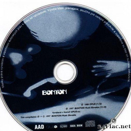 Banket - Bioelektrovizia (1986/1997) [FLAC (tracks + .cue)]