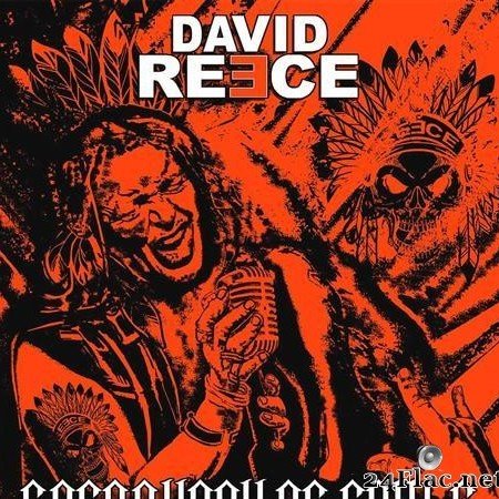 David Reece - Cacophony Of Souls (2020) [FLAC (tracks + .cue)]