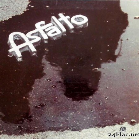 Asfalto - Al Otro Lado (1978) [Vinyl] [FLAC (tracks)]