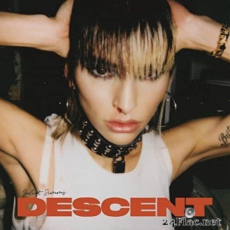 Juliet Simms - Descent (2020) Hi-Res
