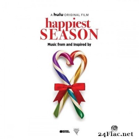 Various Artists - Happiest Season (Original Motion Picture Soundtrack) (2020) Hi-Res