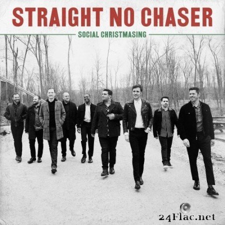 Straight No Chaser - Social Christmasing (2020) Hi-Res