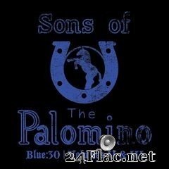 Sons Of The Palomino - Blue: 30 / Volumes II & III (2020) FLAC