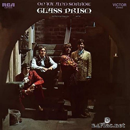 Glass Prism - On Joy and Sorrow (1970/2020) Hi-Res