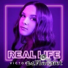 Victoria Anthony - Real Life (2020) FLAC