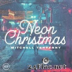 Mitchell Tenpenny - Neon Christmas EP (2020) FLAC