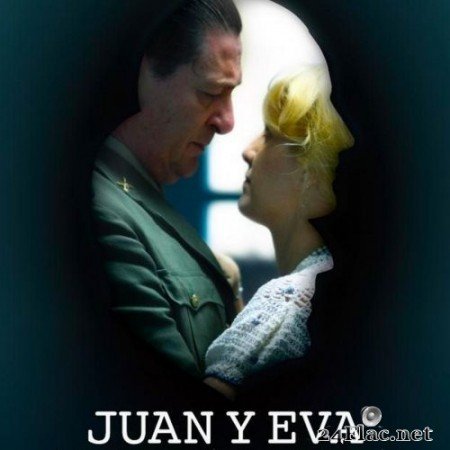 Ivan Wyszogrod - Juan Y Eva (Original Motion Picture Soundtrack) (2020) Hi-Res