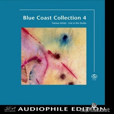 Blue Coast Artists - Blue Coast Collection 4 (2020) Hi-Res