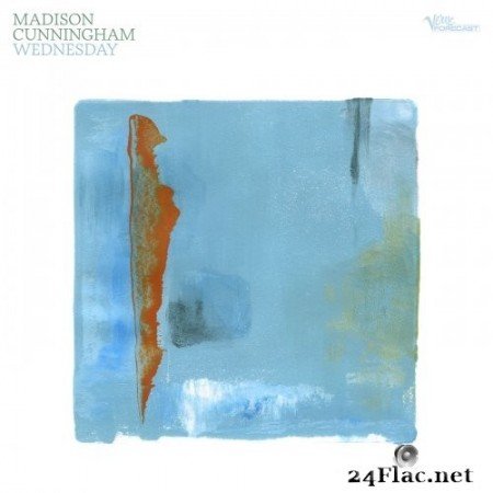 Madison Cunningham - Wednesday EP (2020) Hi-Res