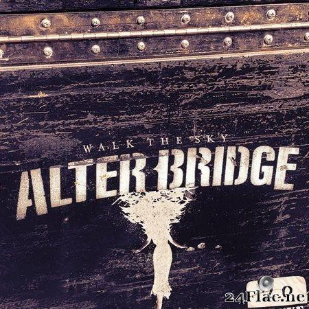 Alter Bridge - Walk the Sky 2.0 (Deluxe) (2020) [FLAC (tracks)]