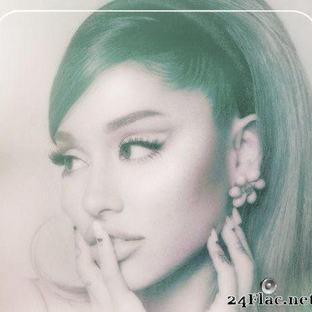 Ariana Grande - Positions (2020) [FLAC (tracks)]