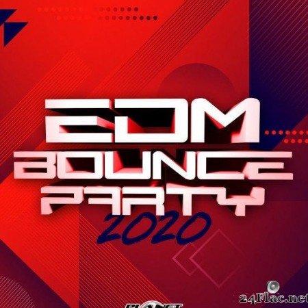 VA - EDM Bounce Party 2020 (2020) [FLAC (tracks)]