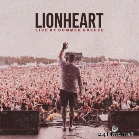 Lionheart - Live at Summer Breeze (2020) Hi-Res