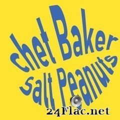 Chet Baker - Salt Peanuts (Live) (2020) FLAC
