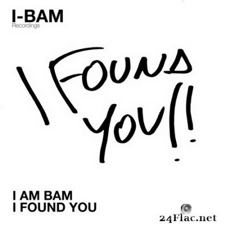 I Am Bam - I Found You (2020) Hi-Res