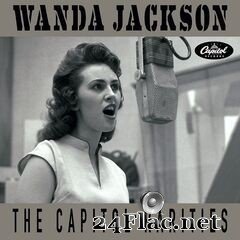 Wanda Jackson - The Capitol Rarities (2020) FLAC