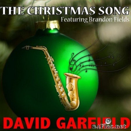 David Garfield - The Christmas Song (Instrumental Version) (2020) Hi-Res