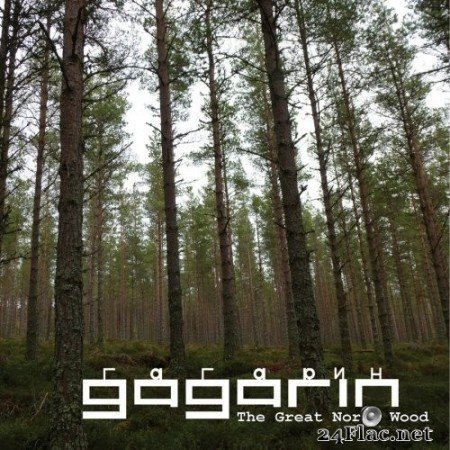 Gagarin - The Great North Wood (2020) Hi-Res