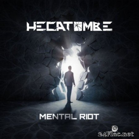 Hecatombe - Mental Riot (2020) Hi-Res