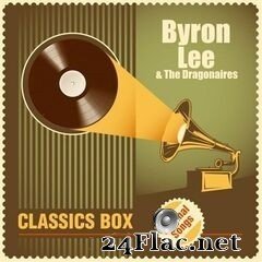 Byron Lee & The Dragonaires - Classics Box (Orignal Songs) (2020) FLAC