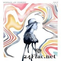 Morgan Lee Powers - July (2020) FLAC
