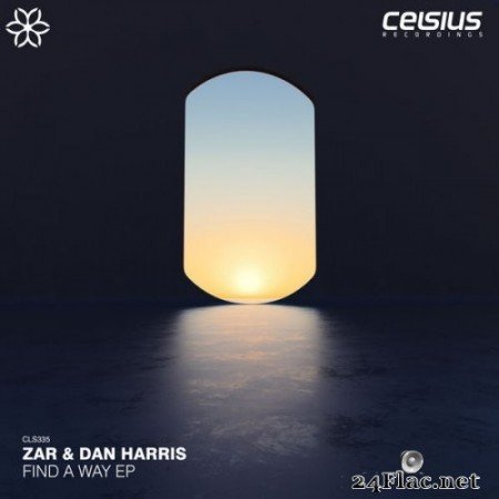 Zâr & Dan Harris - Find A Way EP (2020) Hi-Res