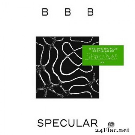 Bye Bye Bicycle - Specular EP (2020) Hi-Res