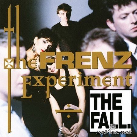 The Fall - The Frenz Experiment (2020) Hi-Res