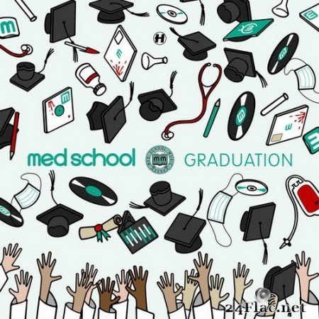 VA - Med School: Graduation (2020) Hi-Res