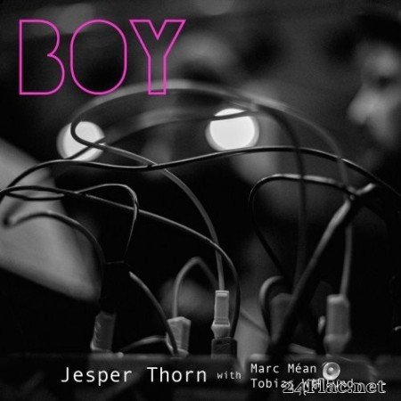 Jesper Thörn - Boy (2020) Hi-Res