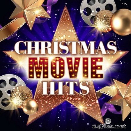 VA - Christmas Movie Hits (The Greatest Xmas Film Songs Ever) (2020) Hi-Res