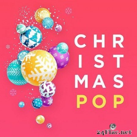 VA - Christmas Pop (2020) Hi-Res
