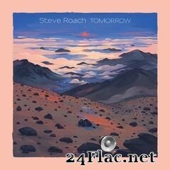 Steve Roach - Tomorrow (2020) FLAC