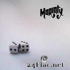 Moriaty - The Die Is Cast (2020) FLAC