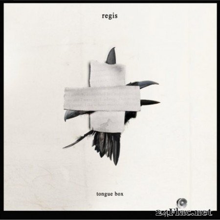 Regis - Tongue Box (2020) Hi-Res