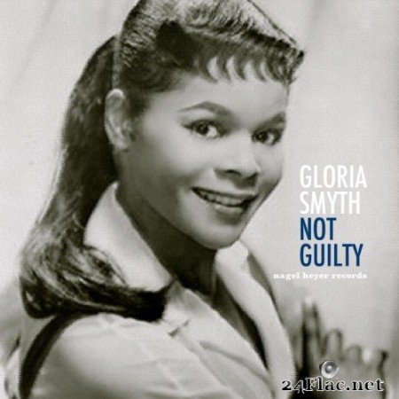 Gloria Smyth - Not Guilty (1960/2019) Hi-Res