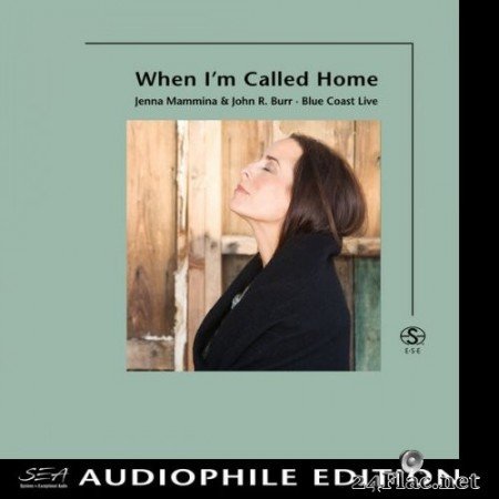 Jenna Mammina - When I'm Called Home (2011) Hi-Res