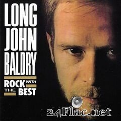 Long John Baldry - Rock with the Best (2020) FLAC