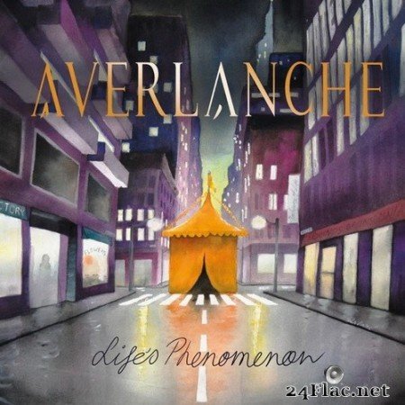 Averlanche - Life’s Phenomenon (2020) Hi-Res