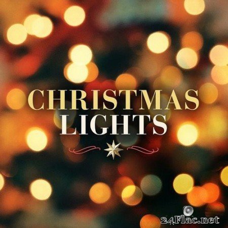 VA - Christmas Lights (2020) Hi-Res