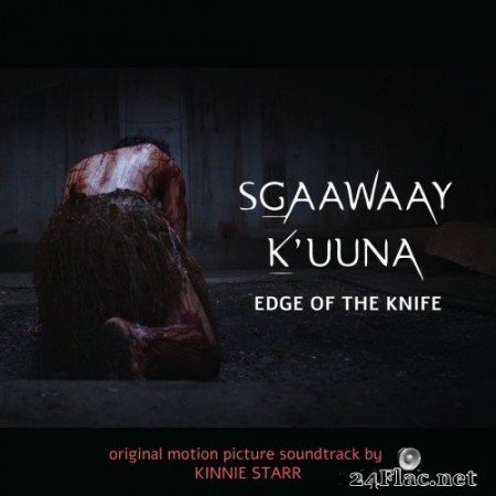 Kinnie Starr - Edge of the Knife (Original Motion Picture Soundtrack) (2020) Hi-Res