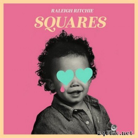 Raleigh Ritchie - Squares (2020) Hi-Res
