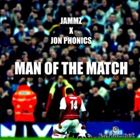 Jon Phonics - Man of the Match (2020) Hi-Res