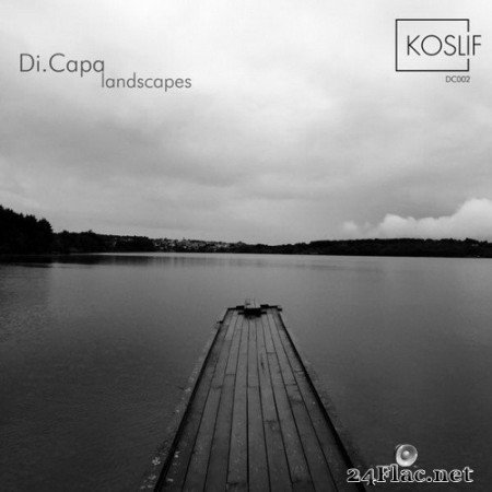 Di.Capa - Landscapes (2020) Hi-Res