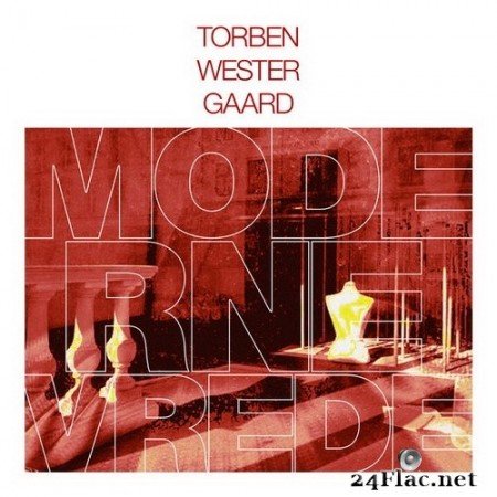 Torben Westergaard - Moderne Vrede (2020) Hi-Res