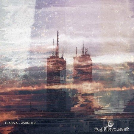 Diasiva - Asunder (2020) Hi-Res