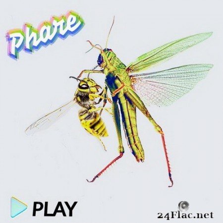 P.H.A.R.E - Play (2020) Hi-Res